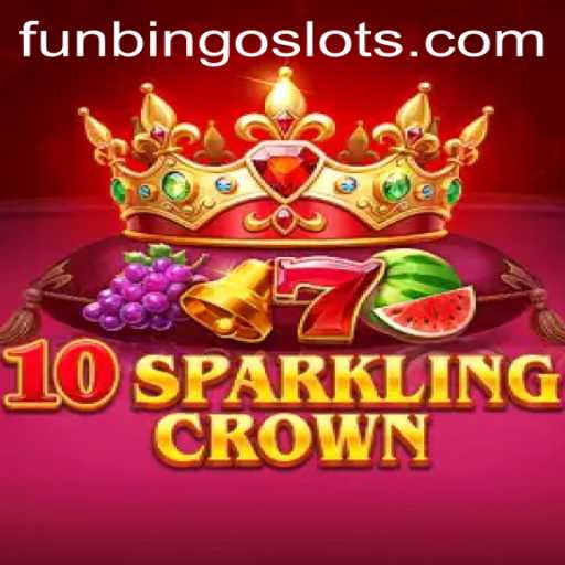 Exploring the Thrills of 10SparklingCrown with a FunBingo Twist