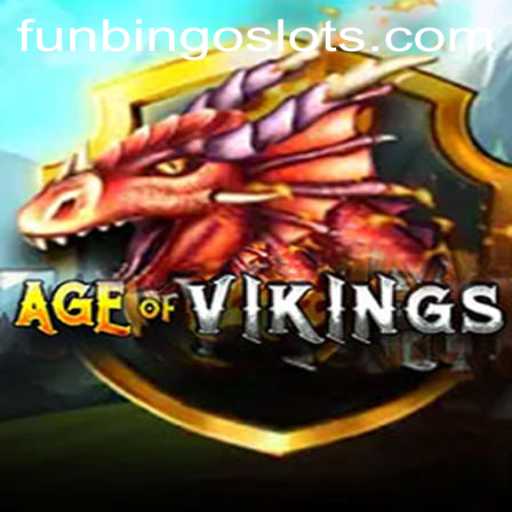 AgeofViking: The Exciting New Gaming Sensation with FunBingo Elements
