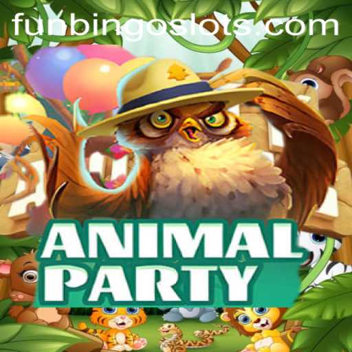 AnimalParty: Discover the Exciting World of FunBingo