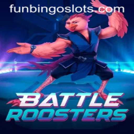 BattleRoosters: A New Sensation in the Gaming World with a Twist of FunBingo