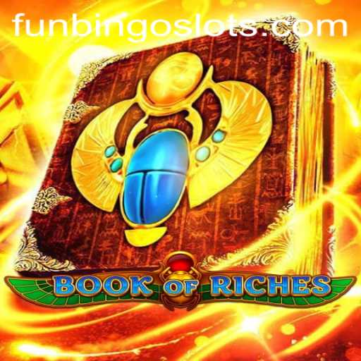 Discover the Exciting World of BookofRiches and FunBingo