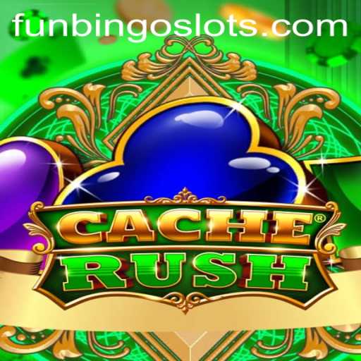 Exploring the Exciting World of CacheRush and the Frenzied FunBingo