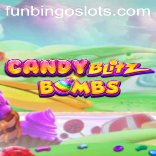 CandyBlitzBombs: A Flavorful Gaming Experience with a Twist of FunBingo