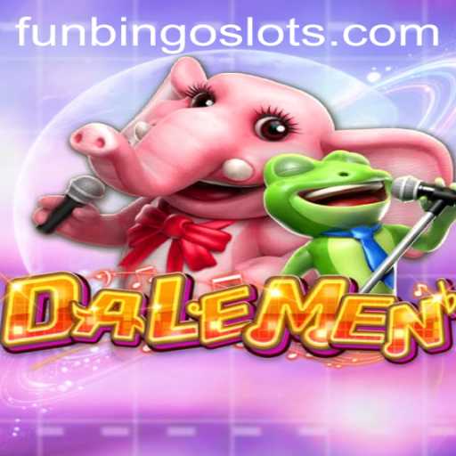 Exploring the Exciting World of DALEMEN: A New Era of FunBingo