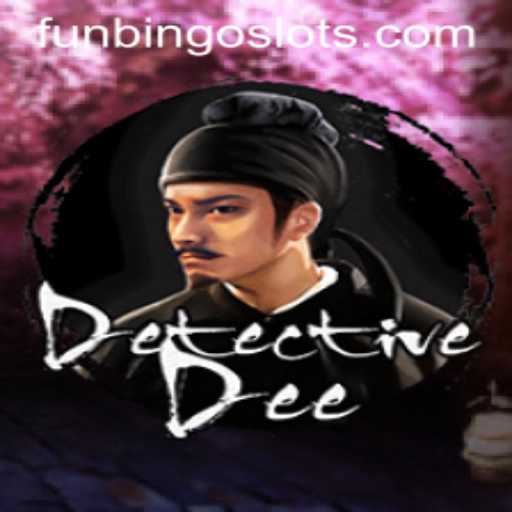 Discover the Intrigue of DetectiveDee: A FunBingo Adventure