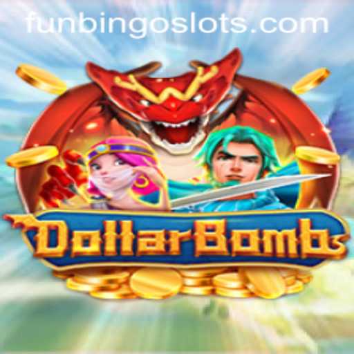 Dive into Fun with DollarBombs: The Ultimate FunBingo Experience