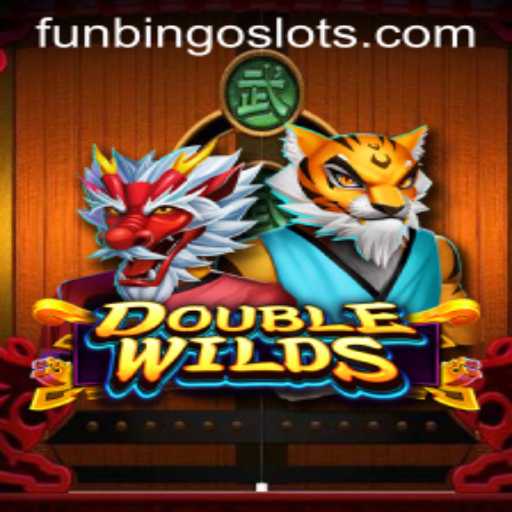 Discover the Thrilling World of DoubleWilds: A FunBingo Adventure