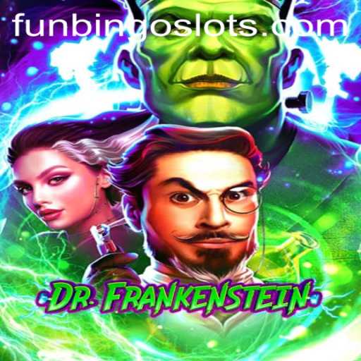 Discover the Thrills of DrFrankenstein: A FunBingo Adventure