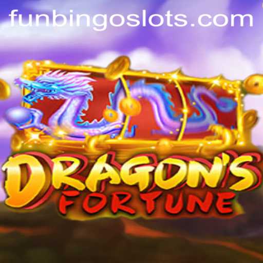 DragonFortune: An Exciting Journey into Fantasy and FunBingo
