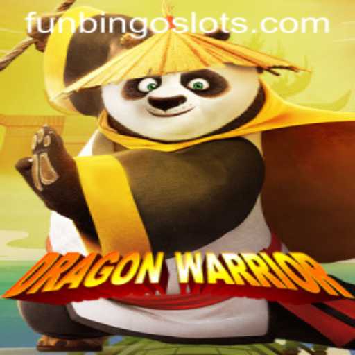DragonWarrior: The Ultimate FunBingo Experience in Virtual Gaming