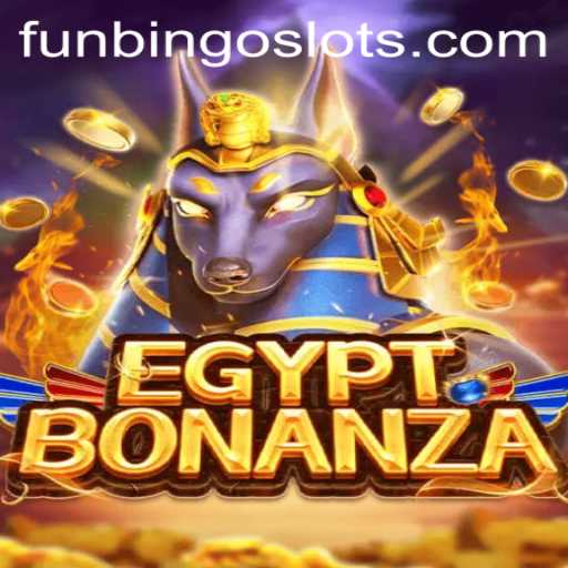 Experience the Thrill of EgyptBonanza with FunBingo