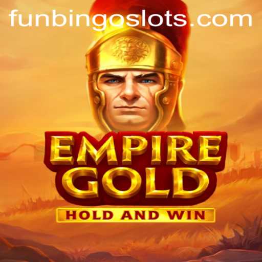 EmpireGold: Gaming Strategy Meets FunBingo Innovation