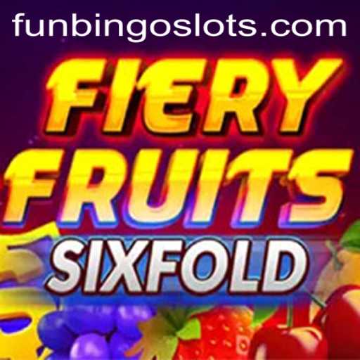 Exploring the Thrills of FieryFruitsSixFold: A Dynamic Blend with FunBingo