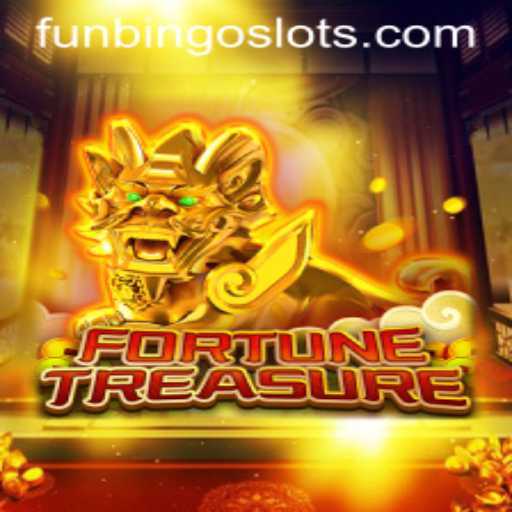 Exploring the Exciting World of FortuneTreasure: A FunBingo Adventure