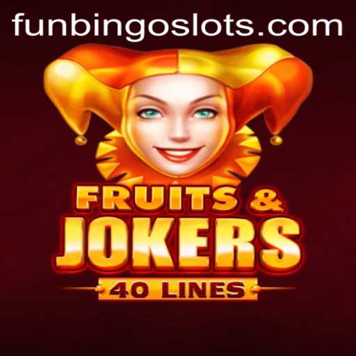 Exploring the Vibrant World of FruitsAndJokers40 and FunBingo