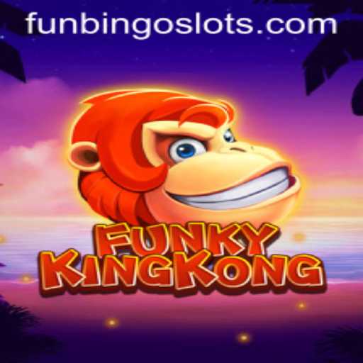 FunkyKingKong: The Exciting Game Taking the World by Storm