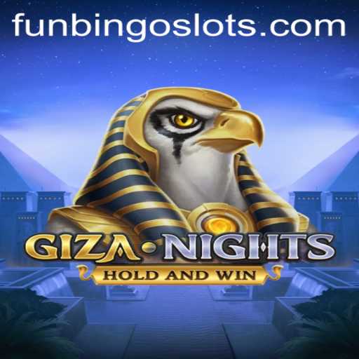 The Enchanting World of GizaNights: An Exploration into FunBingo