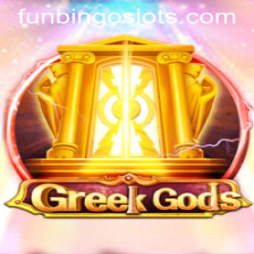 Explore the Exciting World of GreekGods and Experience FunBingo