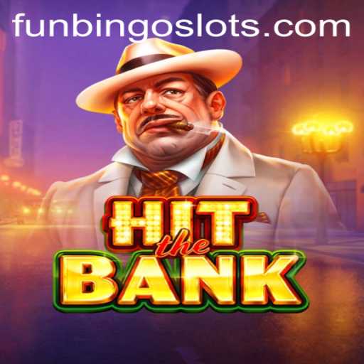 Discover the Excitement of HitTheBank with FunBingo