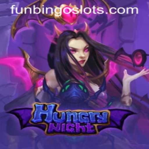 Exploring the Thrills of HungryNight: The Game Revolutionizing FunBingo