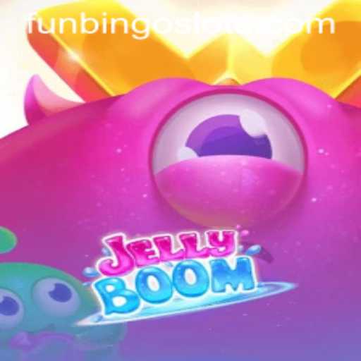 JellyBoom: A New Dimension of FunBingo