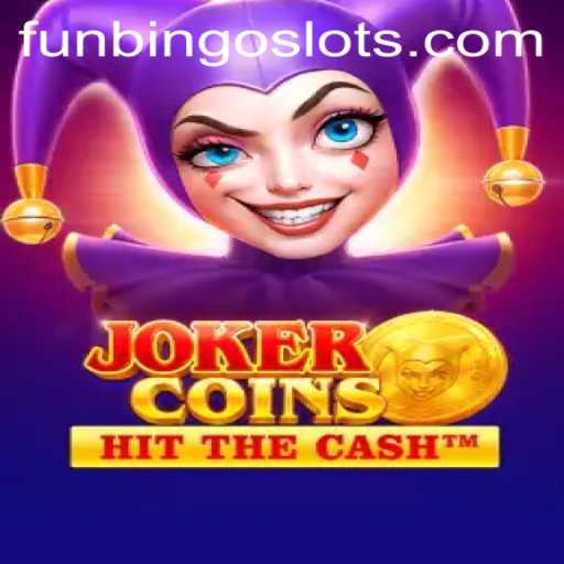 Discover the Thrills of JokerCoins and Unleash the Power of FunBingo