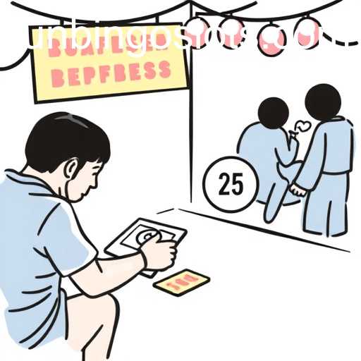 The Intricate World of Jueteng and Its Modern Counterparts