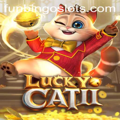 Unveiling the Excitement of LuckyCatII: FunBingo Edition