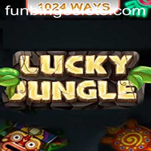 Exploring the Exciting World of LuckyJungle1024: A FunBingo Adventure