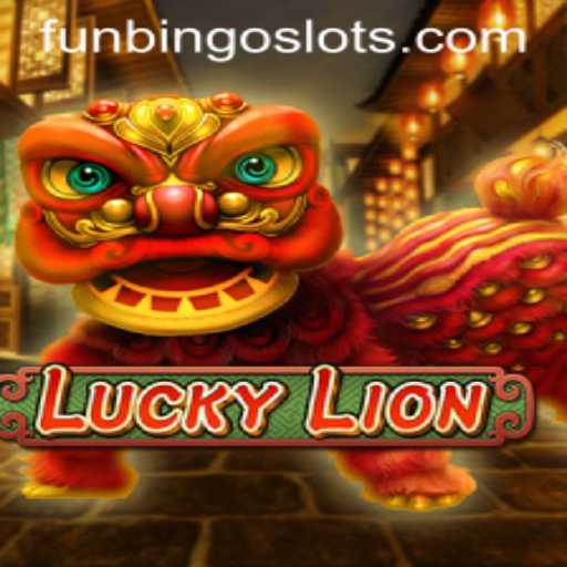 Discover the Excitement of LuckyLion: A FunBingo Adventure