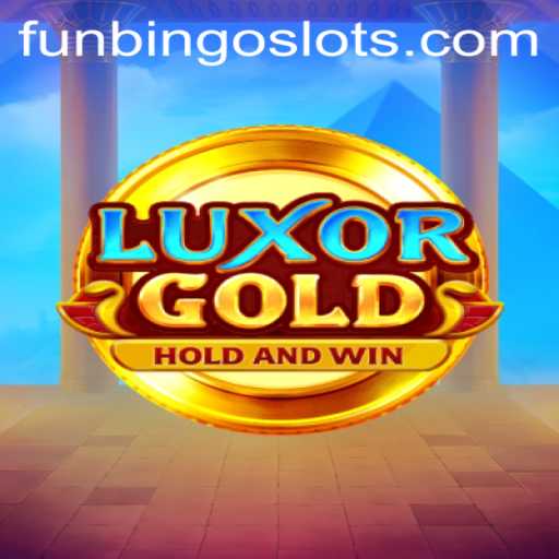 Exploring LuxorGold: A Delightful Adventure in FunBingo