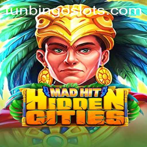 MadHitHiddenCities: A Thrilling Adventure in the World of FunBingo