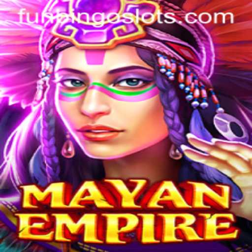 MayanEmpire: Explore the FunBingo Adventure Game