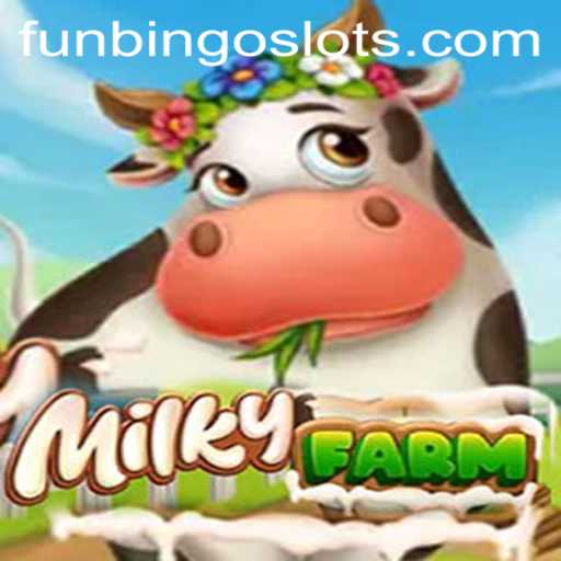 Discover the Exciting World of MilkyFarm: Where FunBingo Meets Farming Fun