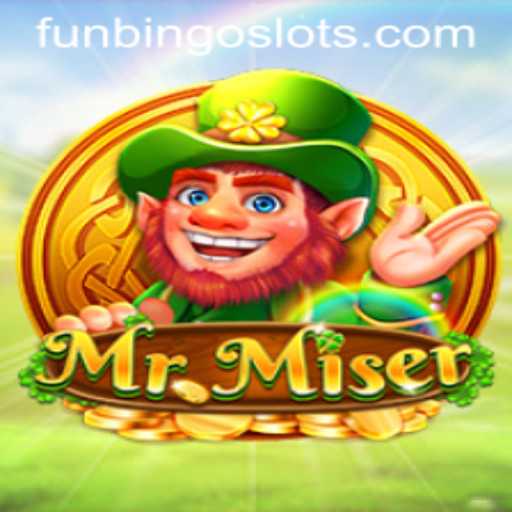 Discover the Exciting World of MrMiser through FunBingo