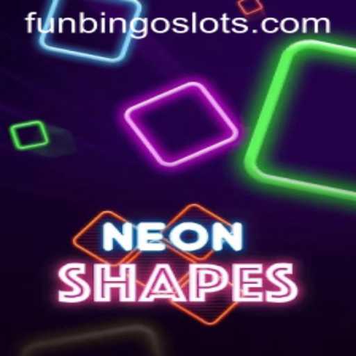 Unveiling the Thrill of NeonShapes: An Exciting Blend with FunBingo