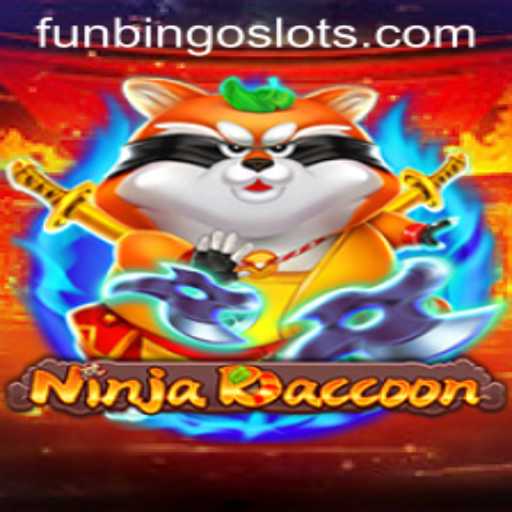 NinjaRaccoon: The Ultimate FunBingo Adventure