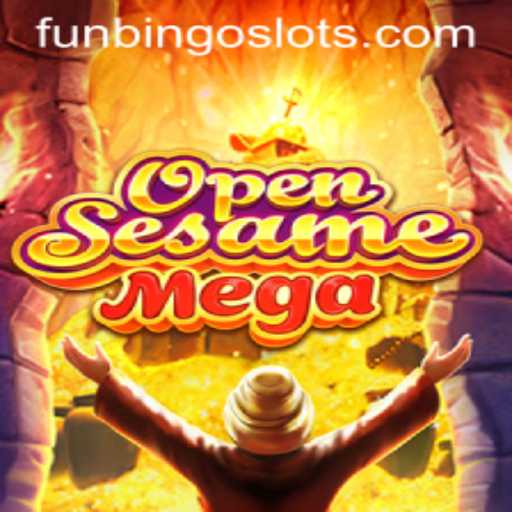 Unveiling OPENSESAMEMEGA: A Journey into the FunBingo Universe