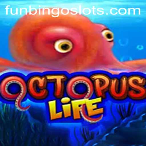 Dive into the Excitement of OctopusLife and Discover the Charm of FunBingo
