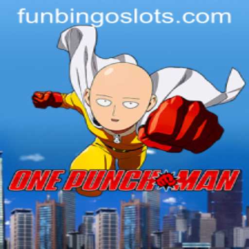 Exploring the Exciting World of 'OnePunchMan: FunBingo'