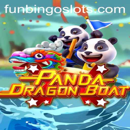 PANDADRAGONBOAT: A Thrilling New Adventure Game with FunBingo Elements