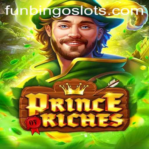 Discovering the Excitement of PrinceOfRiches: A FunBingo Adventure