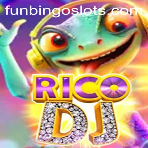 Discover RicoDJ: The Ultimate FunBingo Experience