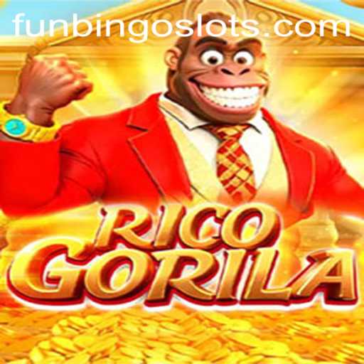 Exploring the Thrilling World of RicoGorila: FunBingo for Everyone