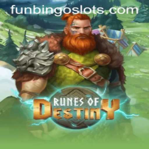 RunesOfDestiny: A New Era of Gaming Adventure