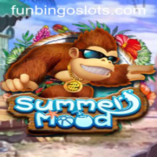 SummerMood: Dive into the World of FunBingo