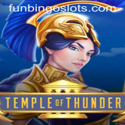 TempleofThunder: Unleash the Power of FunBingo