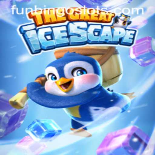 Exploring TheGreatIcescape: A FunBingo Adventure