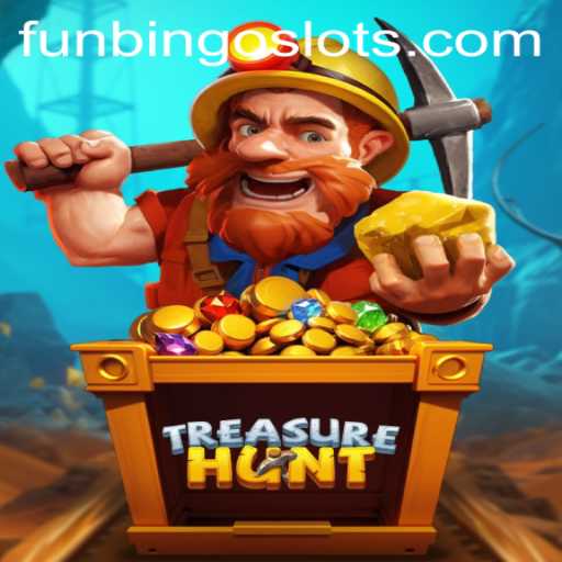 Discovering the Excitement of TreasureHunt and FunBingo