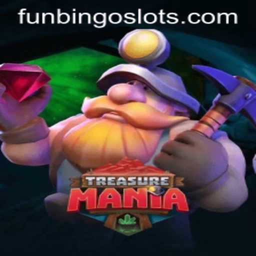 Exciting Adventures Await in TreasureMania: Discovering FunBingo